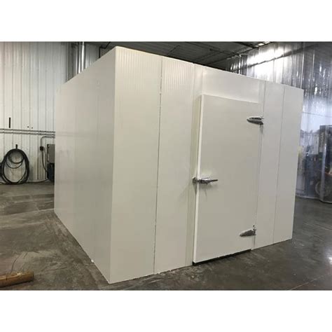 Manufacturer: Crown. . Used walk in coolers for sale near me
